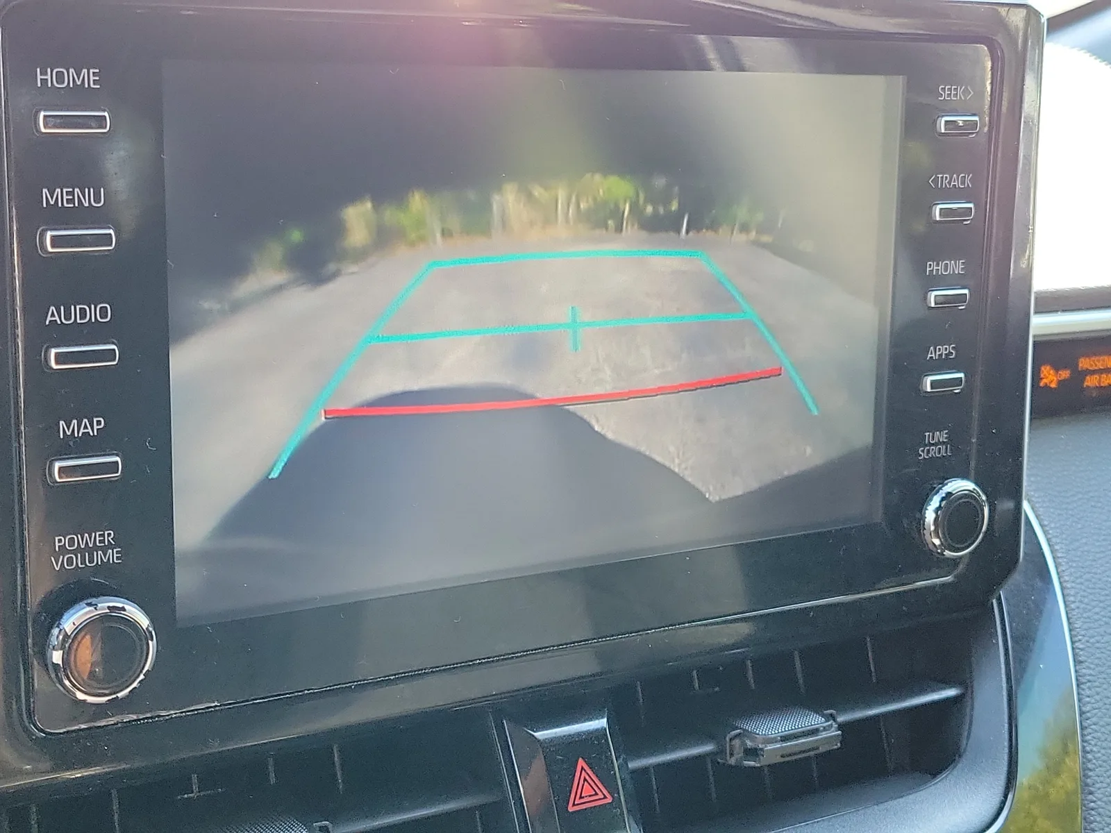2020 Toyota Corolla SE photo 28