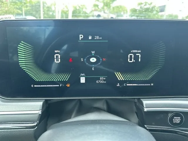 2025 Kia K5 GT photo 26