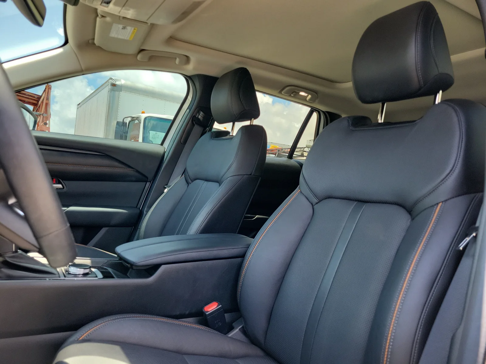 2026 Mazda CX-50 Hybrid Premium photo 23