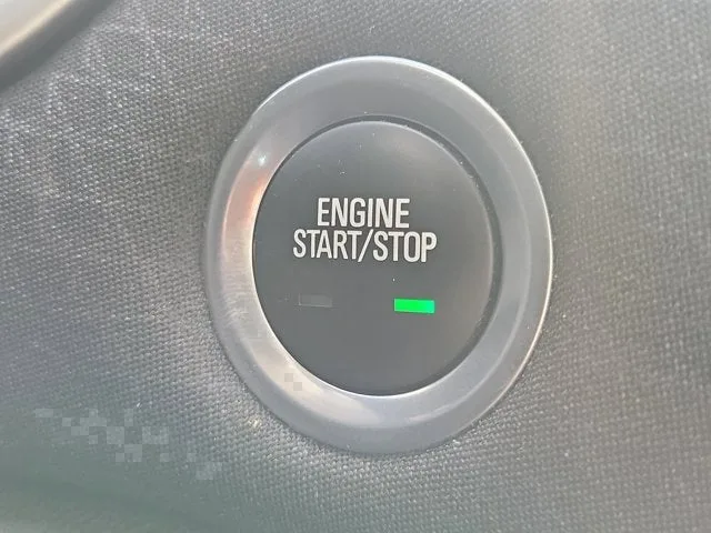 2025 Chevrolet Malibu 1LT photo 33