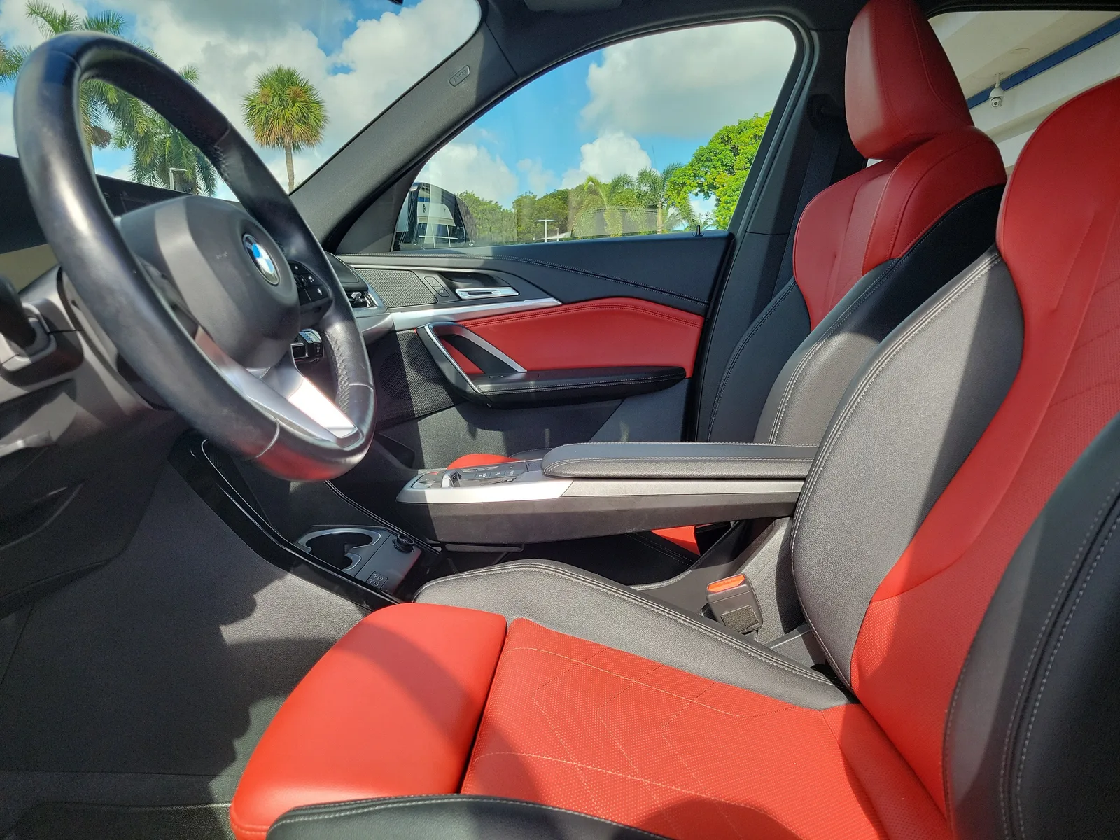 2023 BMW X1 xDrive28i photo 22