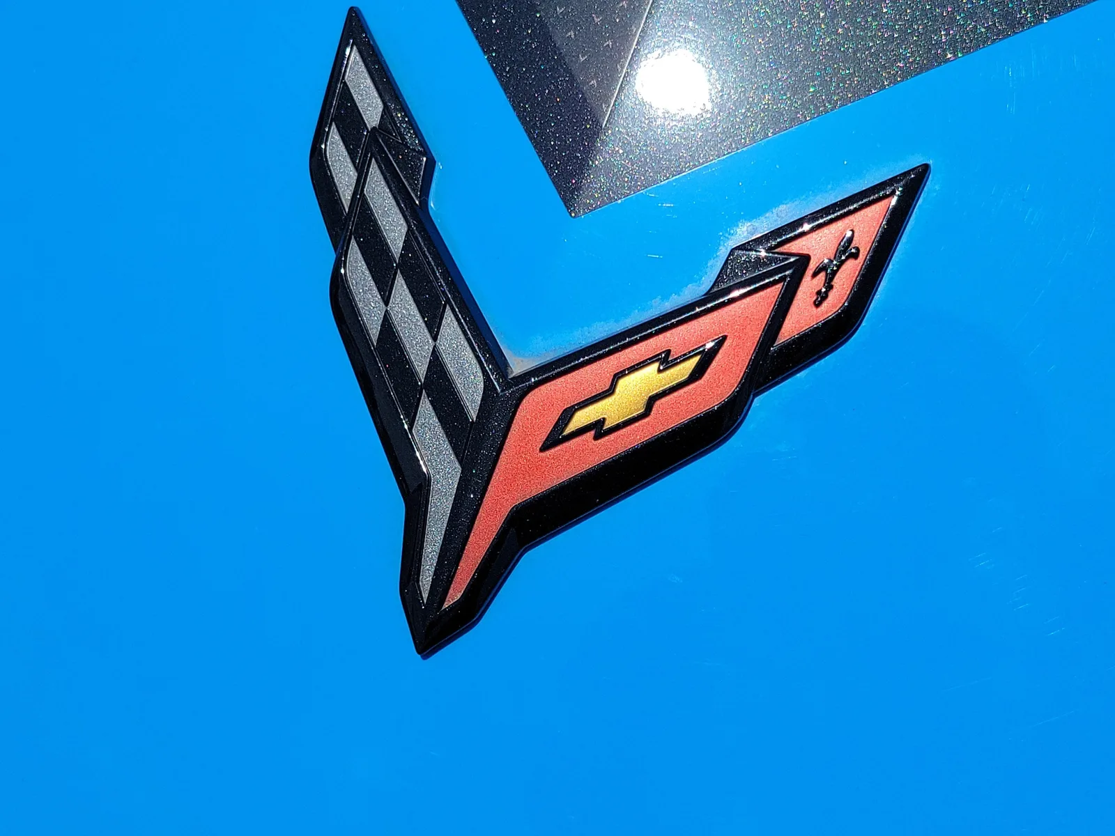 2022 Chevrolet Corvette Stingray 2LT photo 12