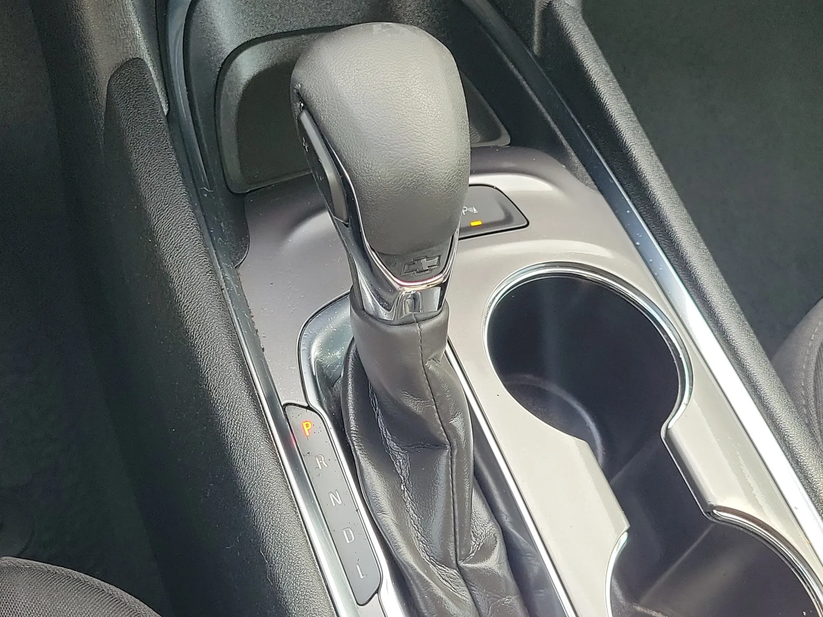2025 Chevrolet Malibu 1LT photo 34