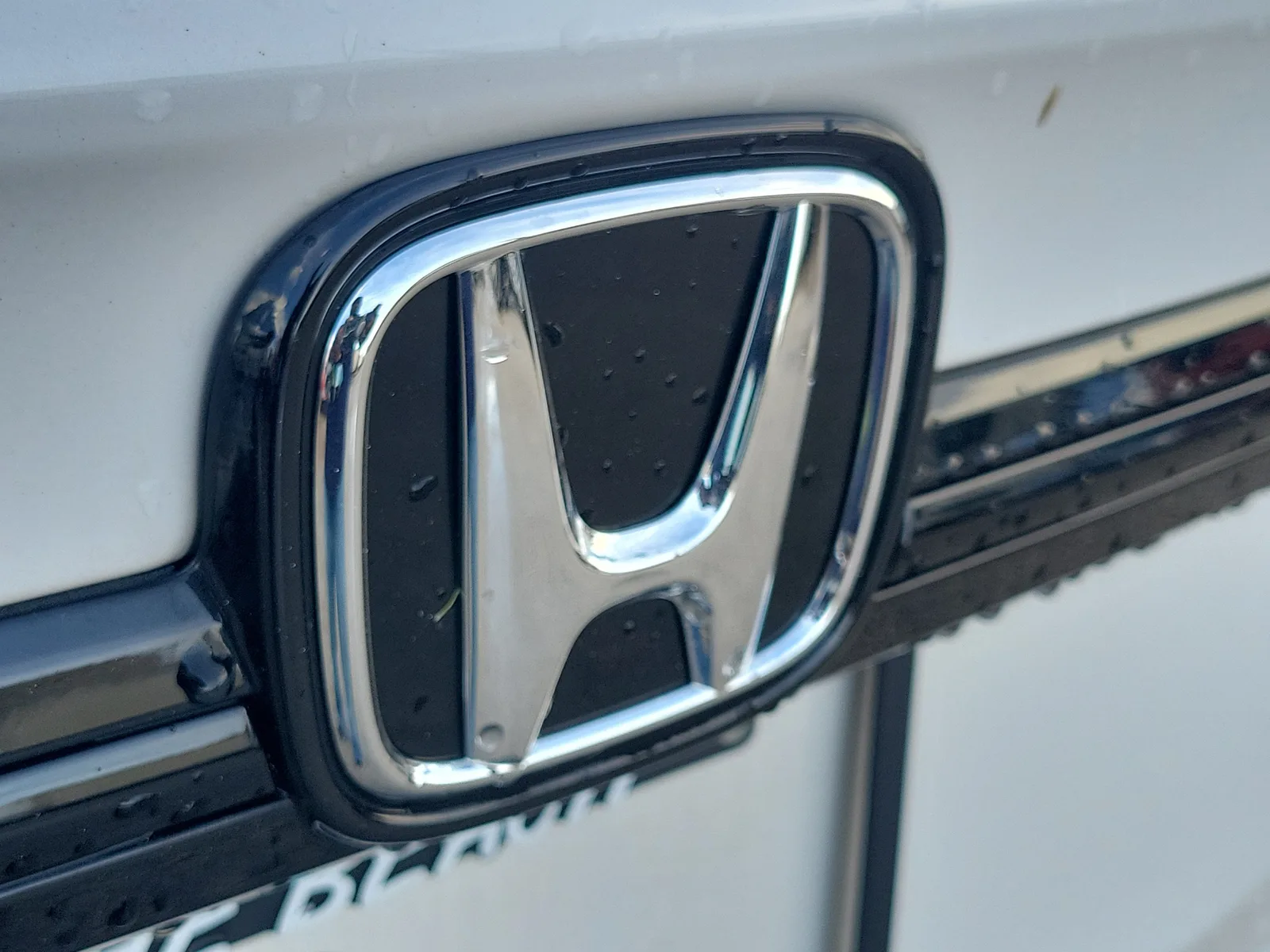 2024 Honda Odyssey Sport photo 10