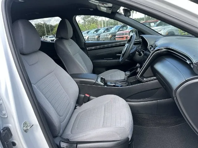 2022 Hyundai Santa Cruz SEL photo 29