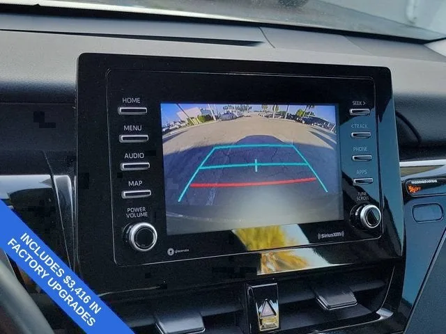 2023 Toyota Camry SE photo 26