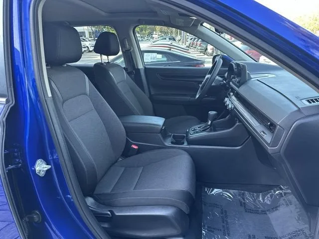 2024 Honda CR-V EX photo 29