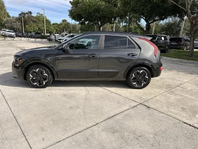 2024 Kia Niro EV Wind photo 32