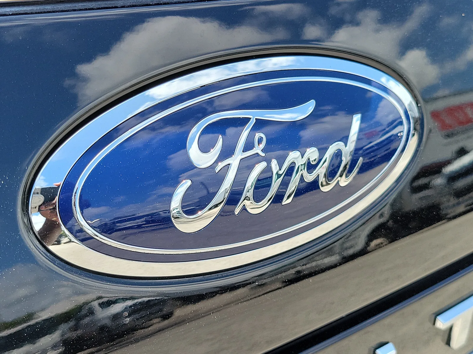 2023 Ford Expedition Platinum photo 10