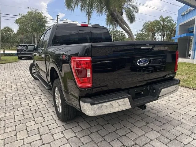 2023 Ford F-150 XL photo 12