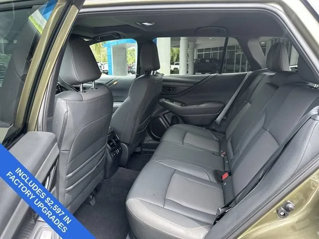 2024 Subaru Outback Wilderness photo 27