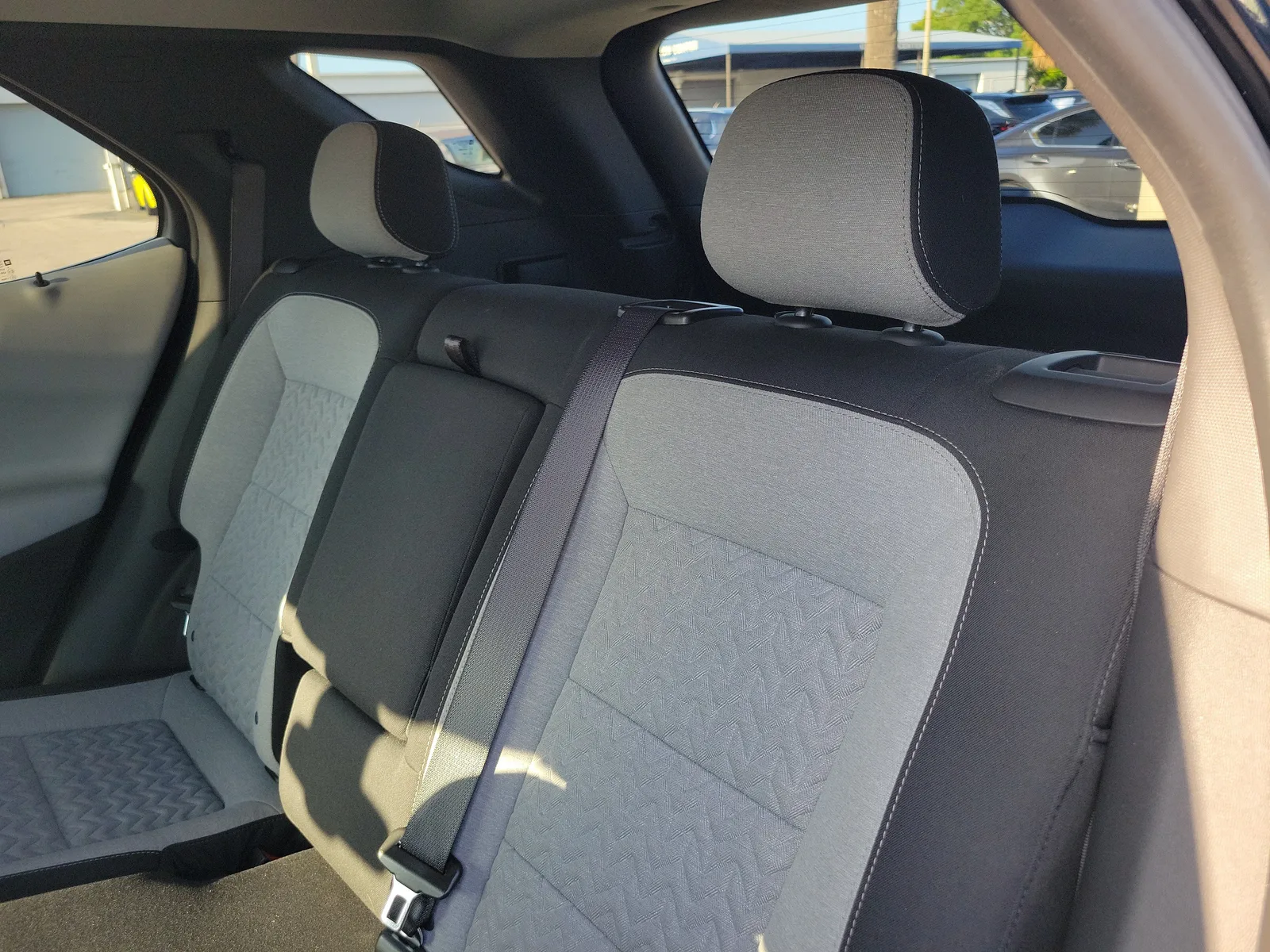 2022 Chevrolet Equinox LT photo 11