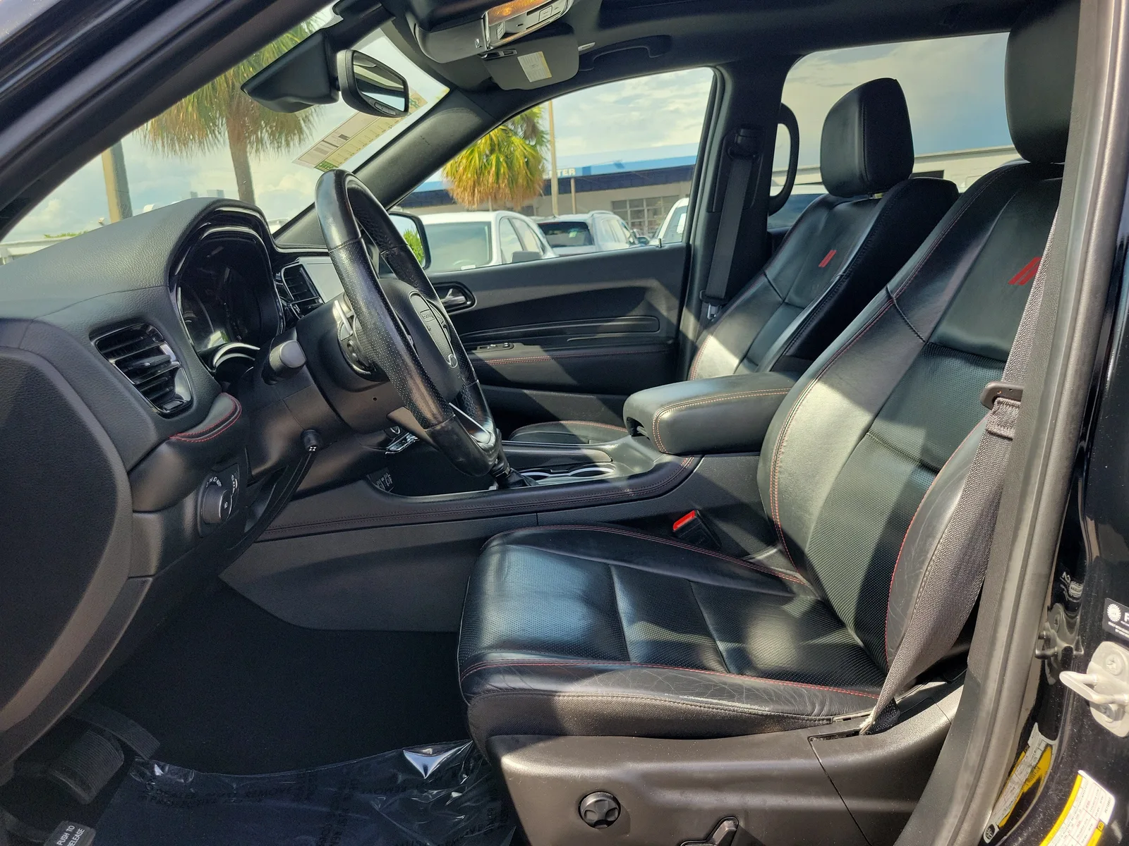 2023 Dodge Durango GT Plus photo 20