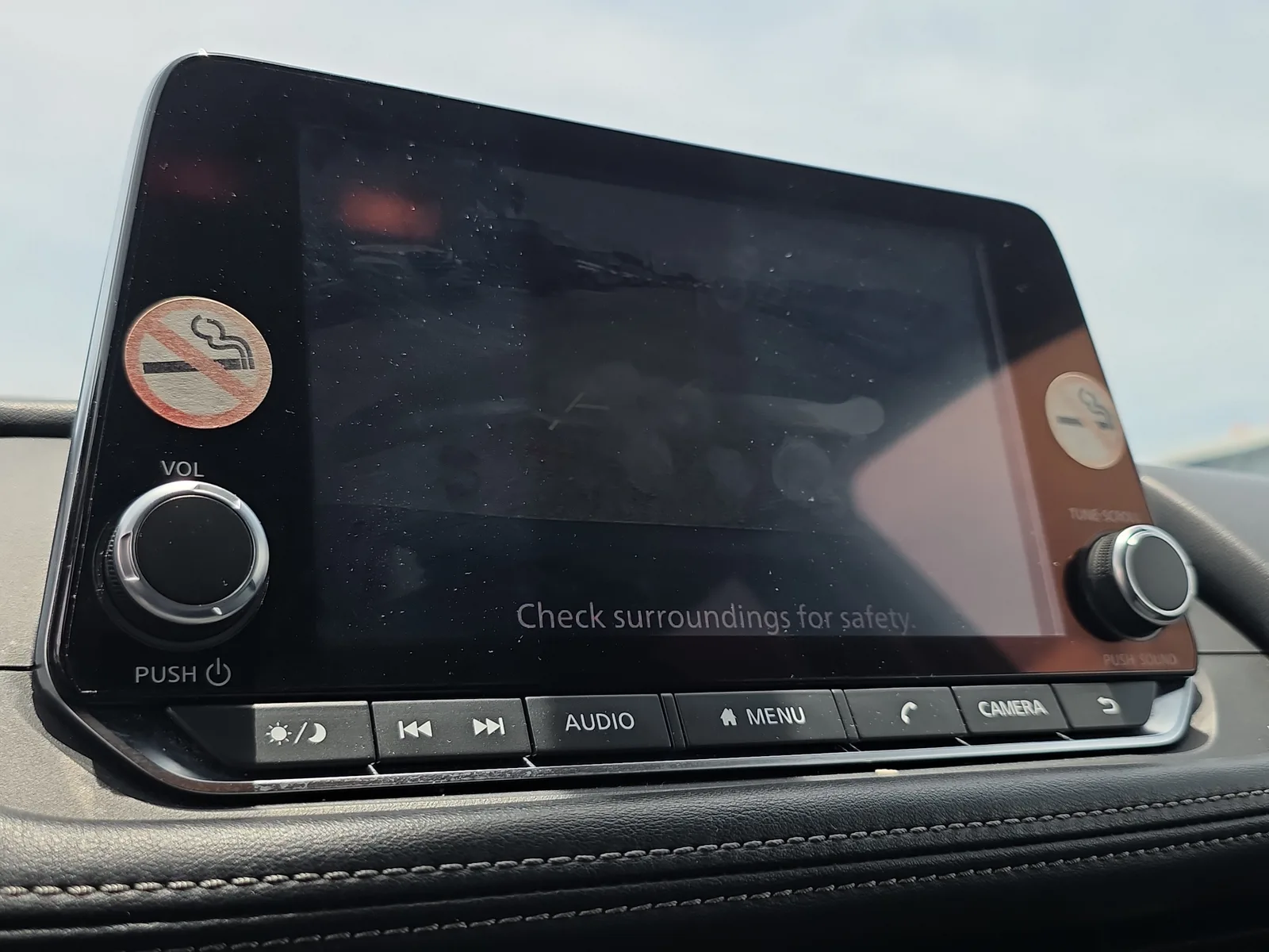 2024 Nissan Rogue SV photo 31