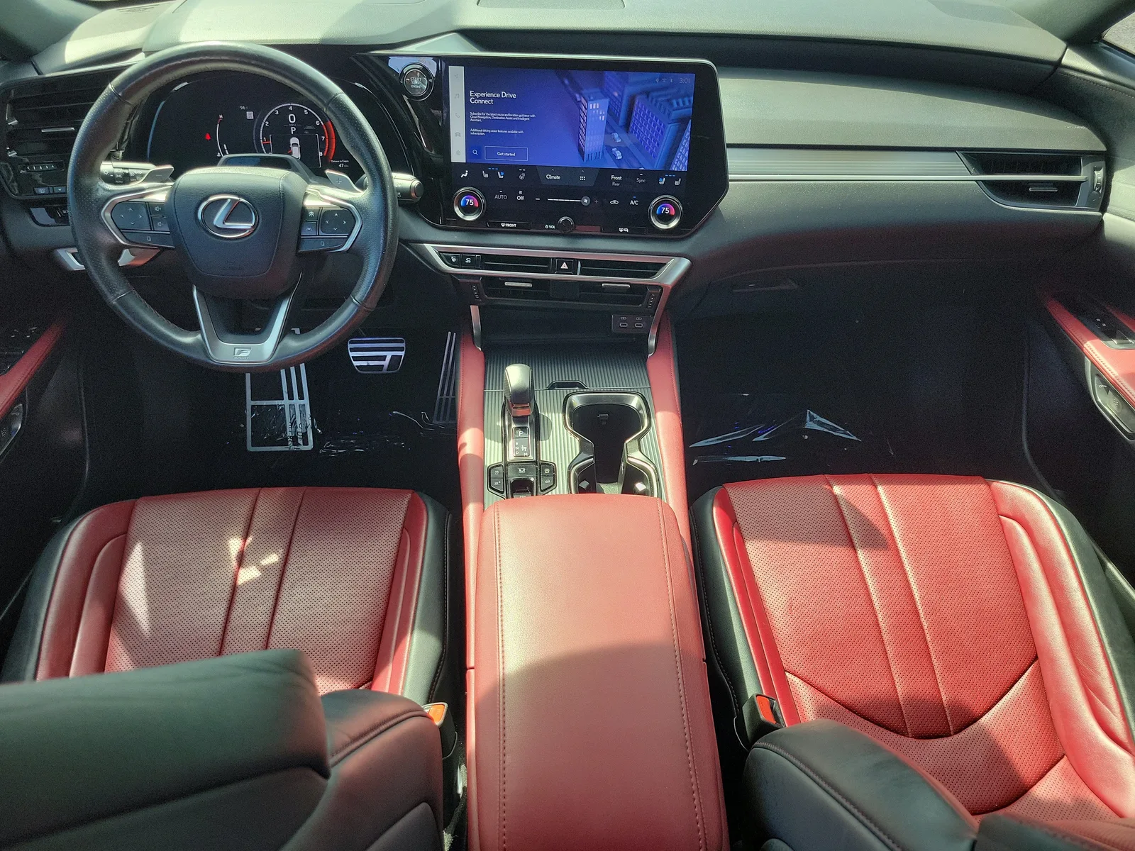 2023 Lexus RX RX 350 photo 17