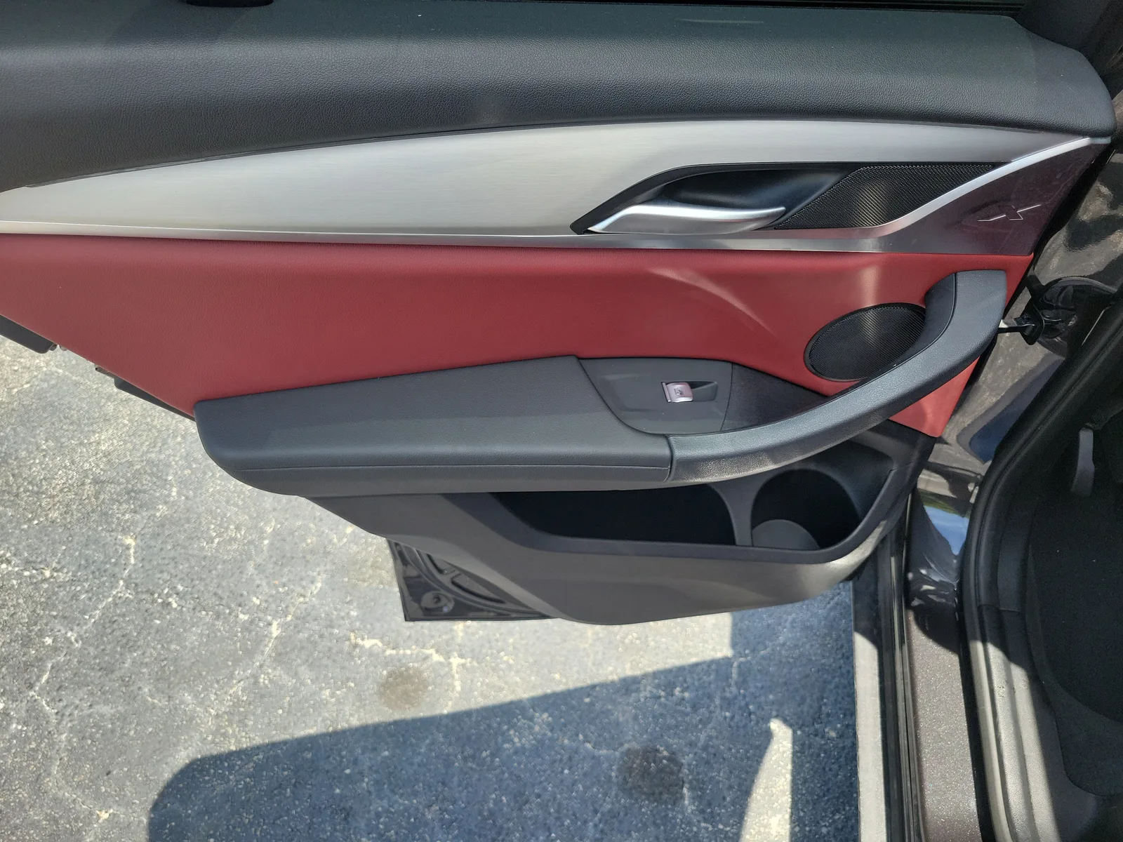2022 BMW X3 sDrive30i photo 17