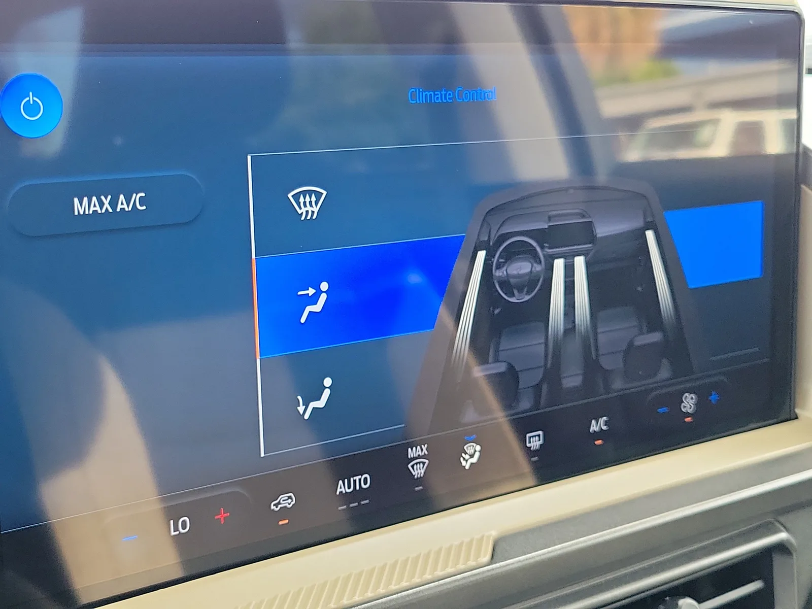 2025 Ford Bronco Sport Big Bend photo 29