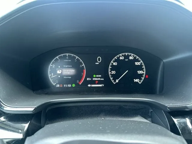 2024 Honda CR-V EX-L photo 26