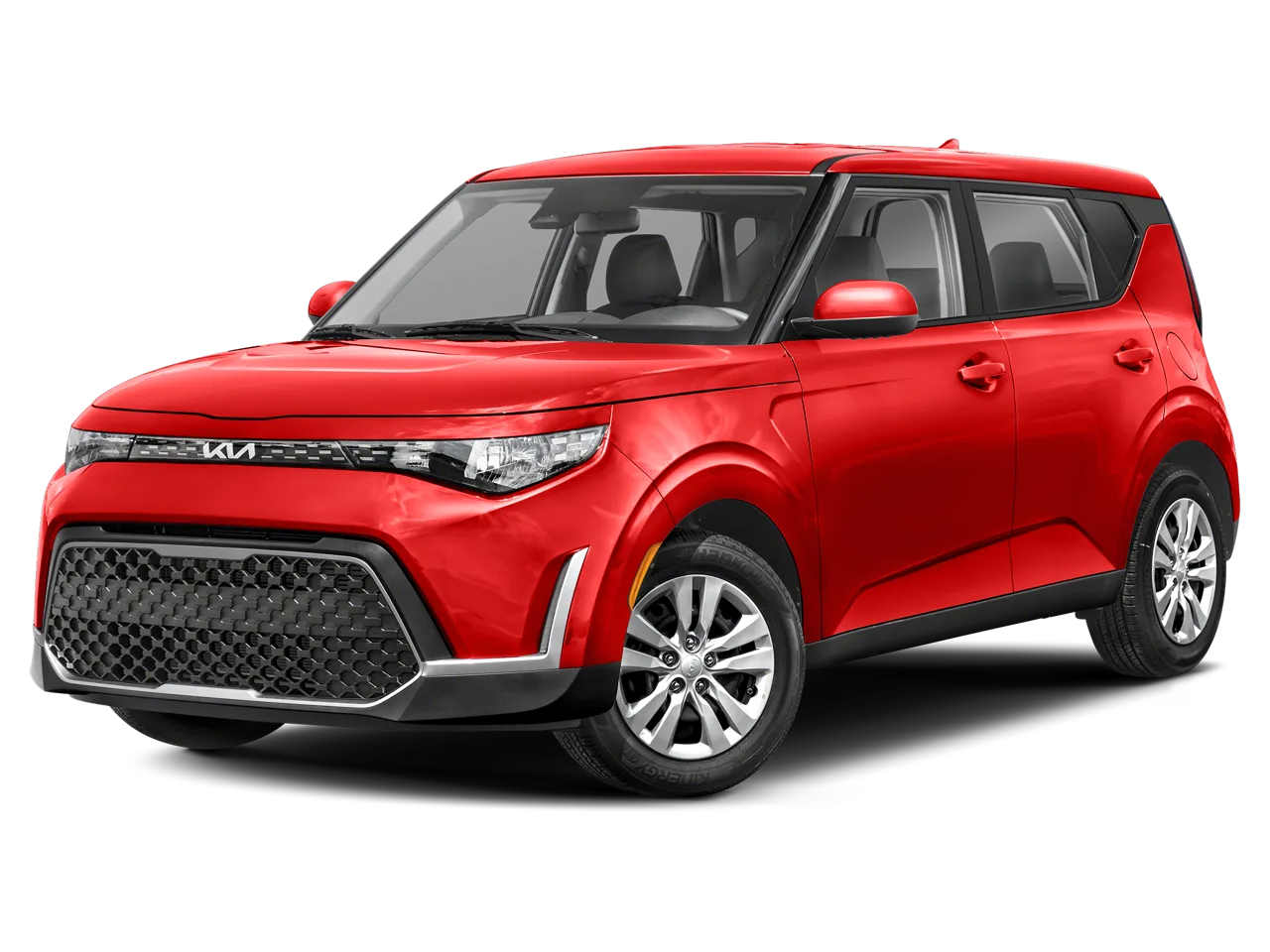 2024 Kia Soul