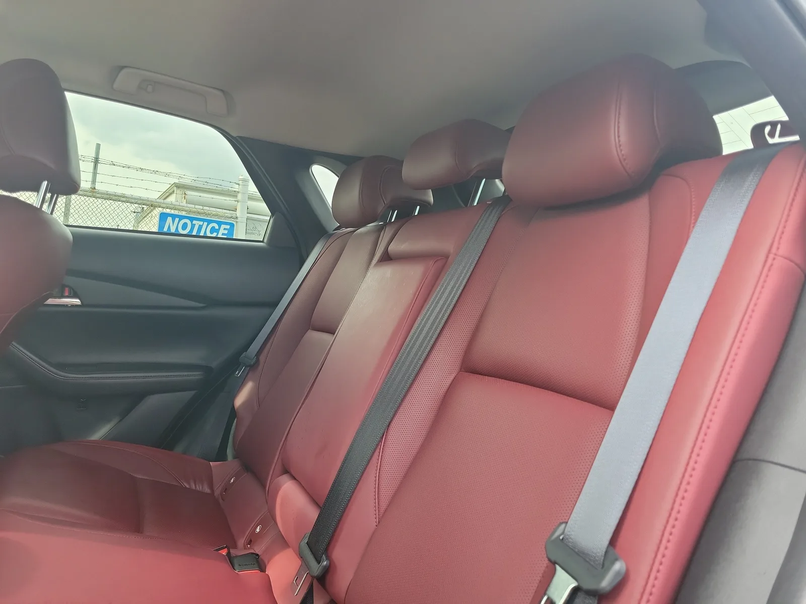 2023 Mazda CX-30 2.5 S Carbon Edition photo 14