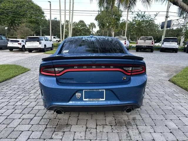 2023 Dodge Charger Scat Pack photo 36