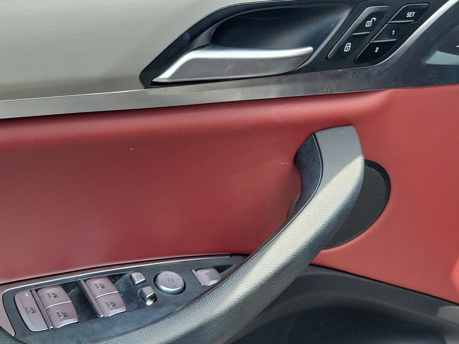 2022 BMW X3 sDrive30i photo 24
