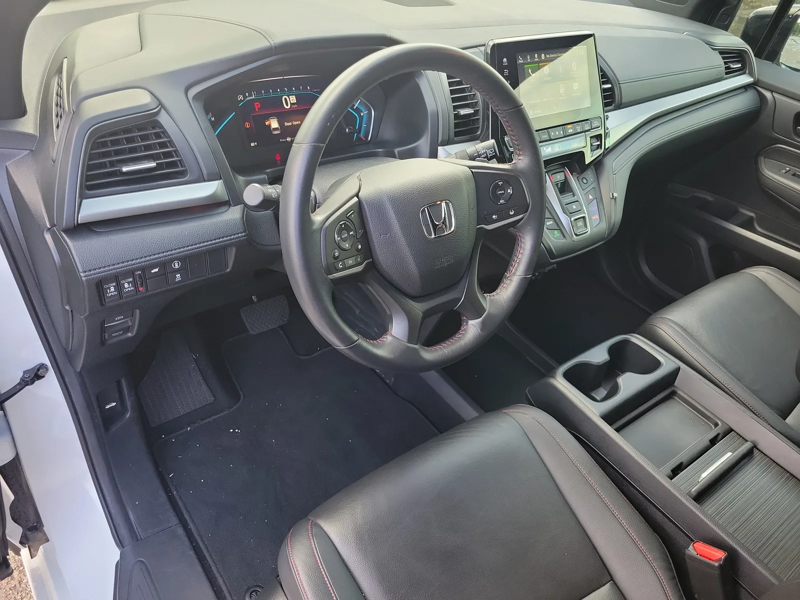 2024 Honda Odyssey Sport photo 12