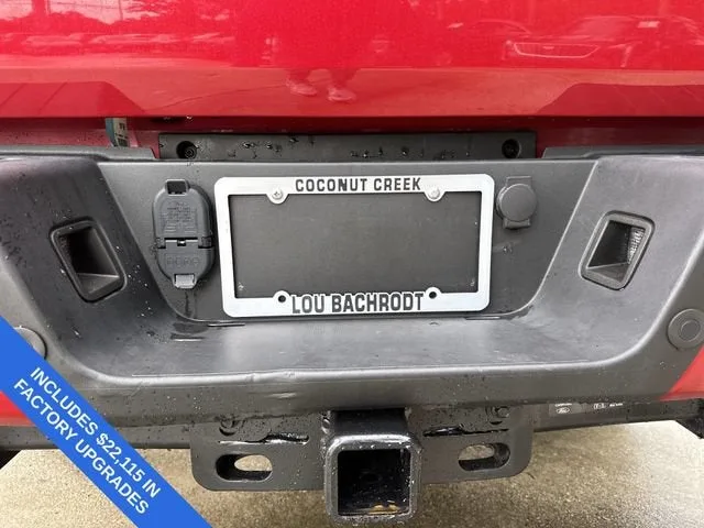 2022 Ford Super Duty F-250 SRW XL photo 13