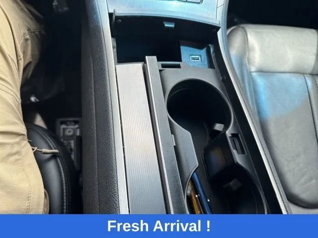 2020 Lincoln MKZ Reserve photo 8