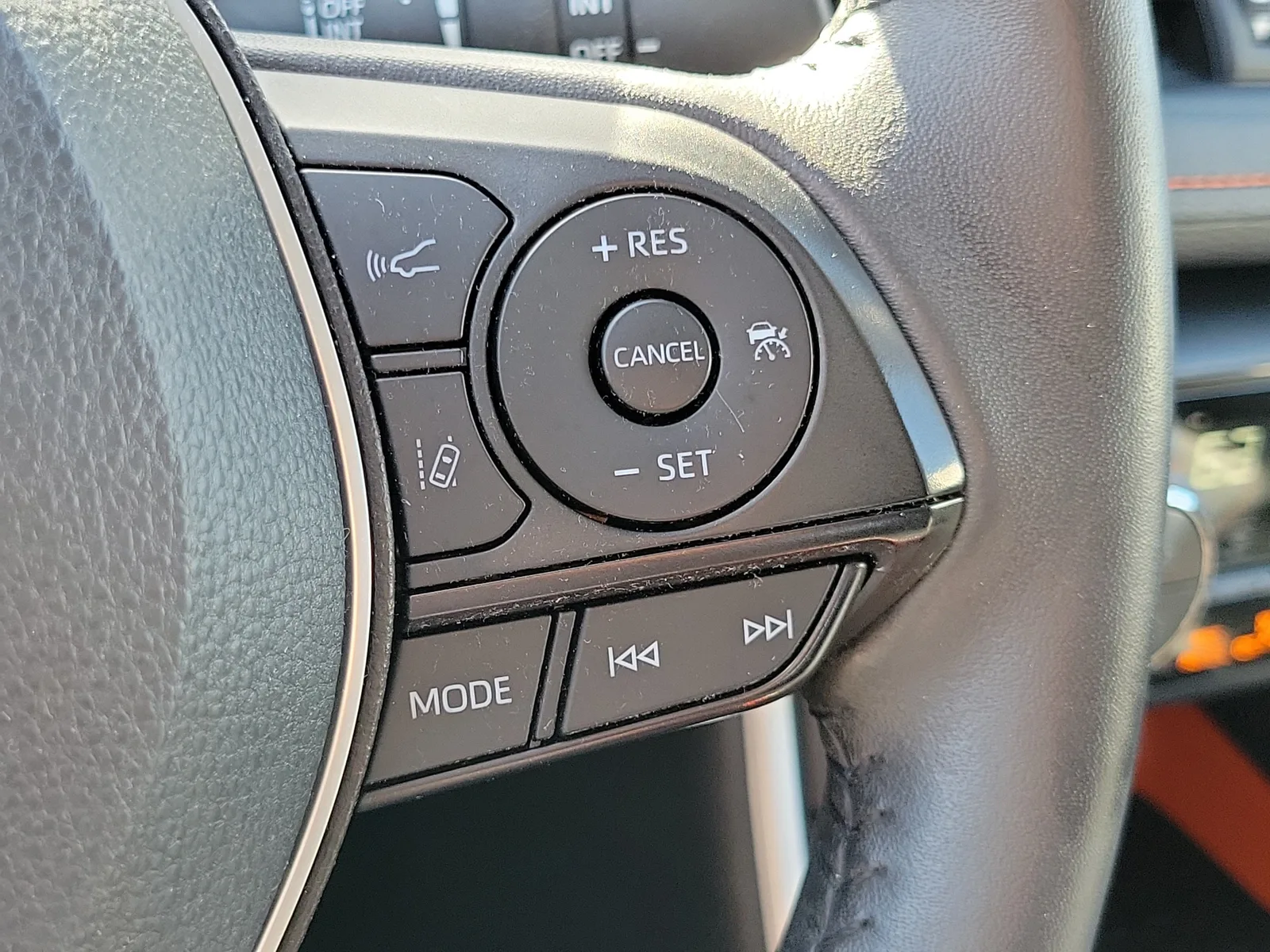 2024 Toyota RAV4 Adventure photo 28