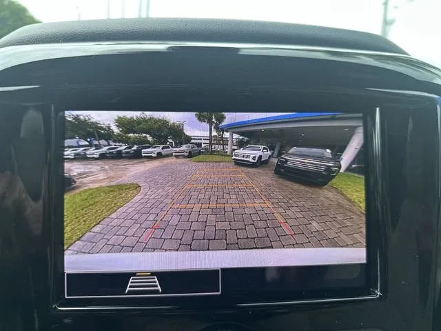 2023 Chevrolet Traverse LS photo 24