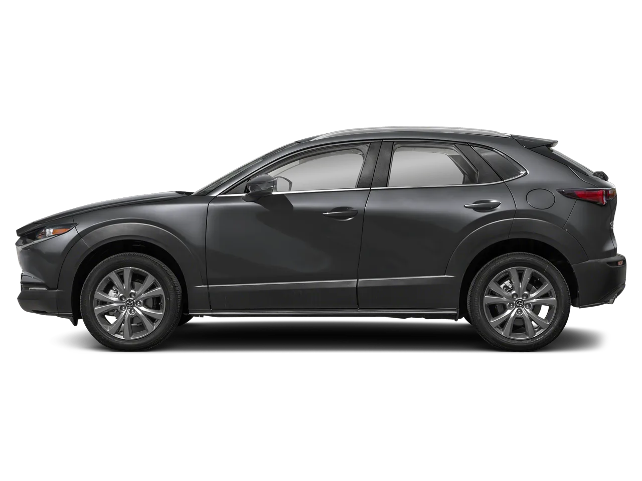 2024 Mazda CX-30 2.5 S Preferred Package photo 3