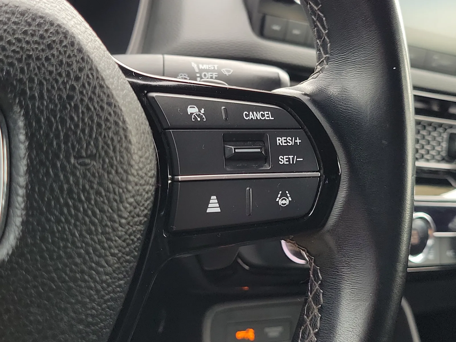 2022 Honda Civic Sedan Sport photo 25