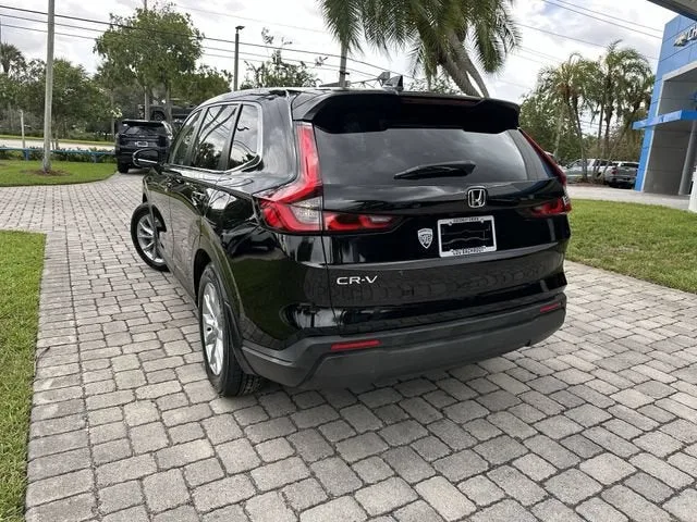 2024 Honda CR-V EX-L photo 12