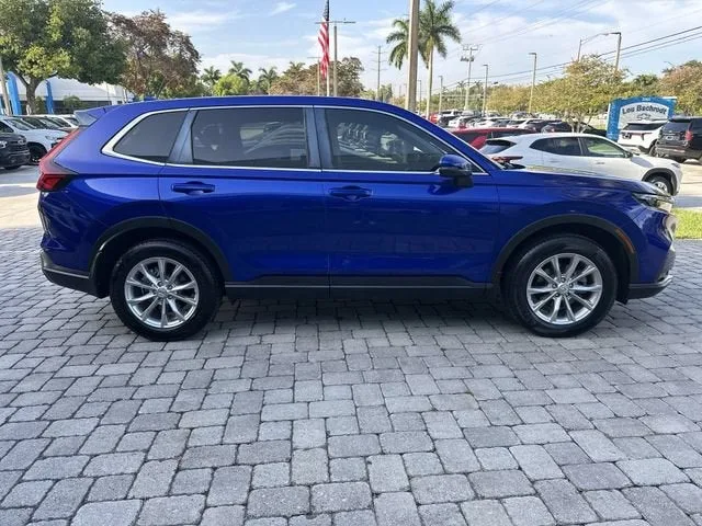 2024 Honda CR-V EX photo 14