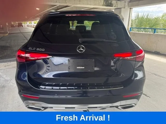 2024 Mercedes-Benz GLC GLC 300 photo 18