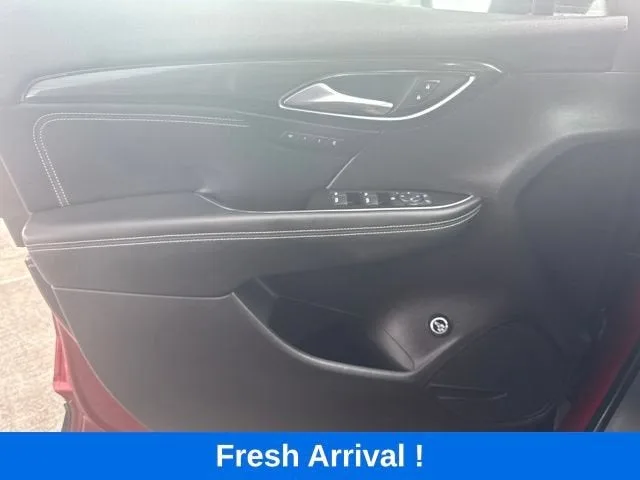 2023 Buick Envision Essence photo 13