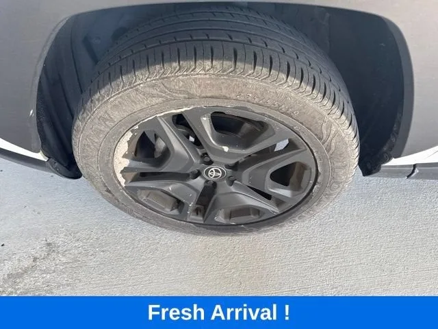 2024 Toyota RAV4 Adventure photo 21