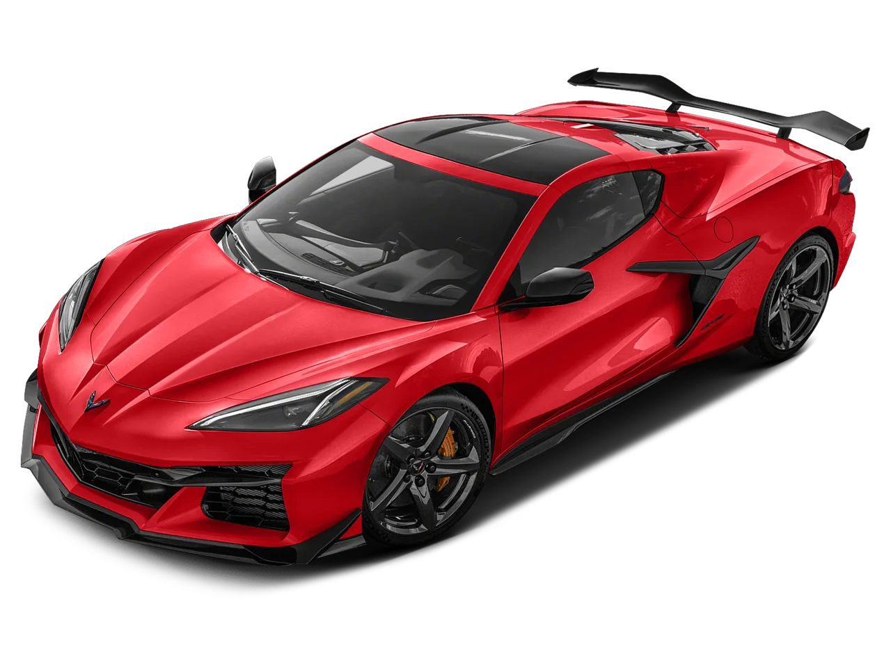 2024 Chevrolet Corvette Z06