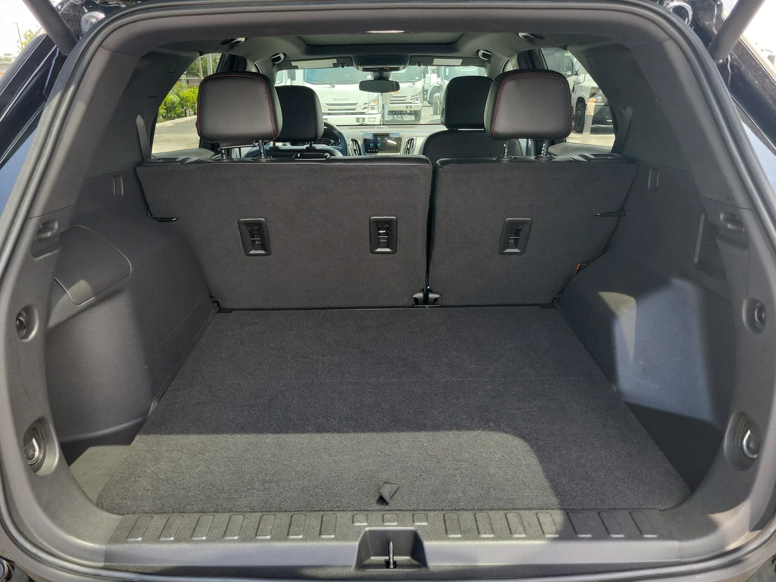 2024 Chevrolet Equinox RS photo 13