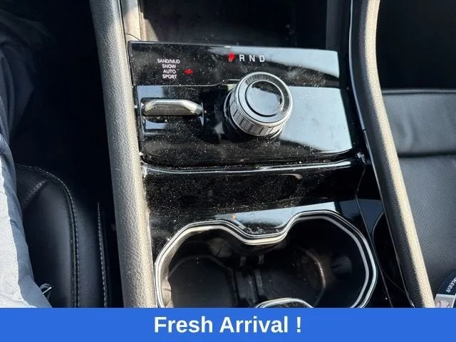 2023 Jeep Grand Cherokee Limited photo 27
