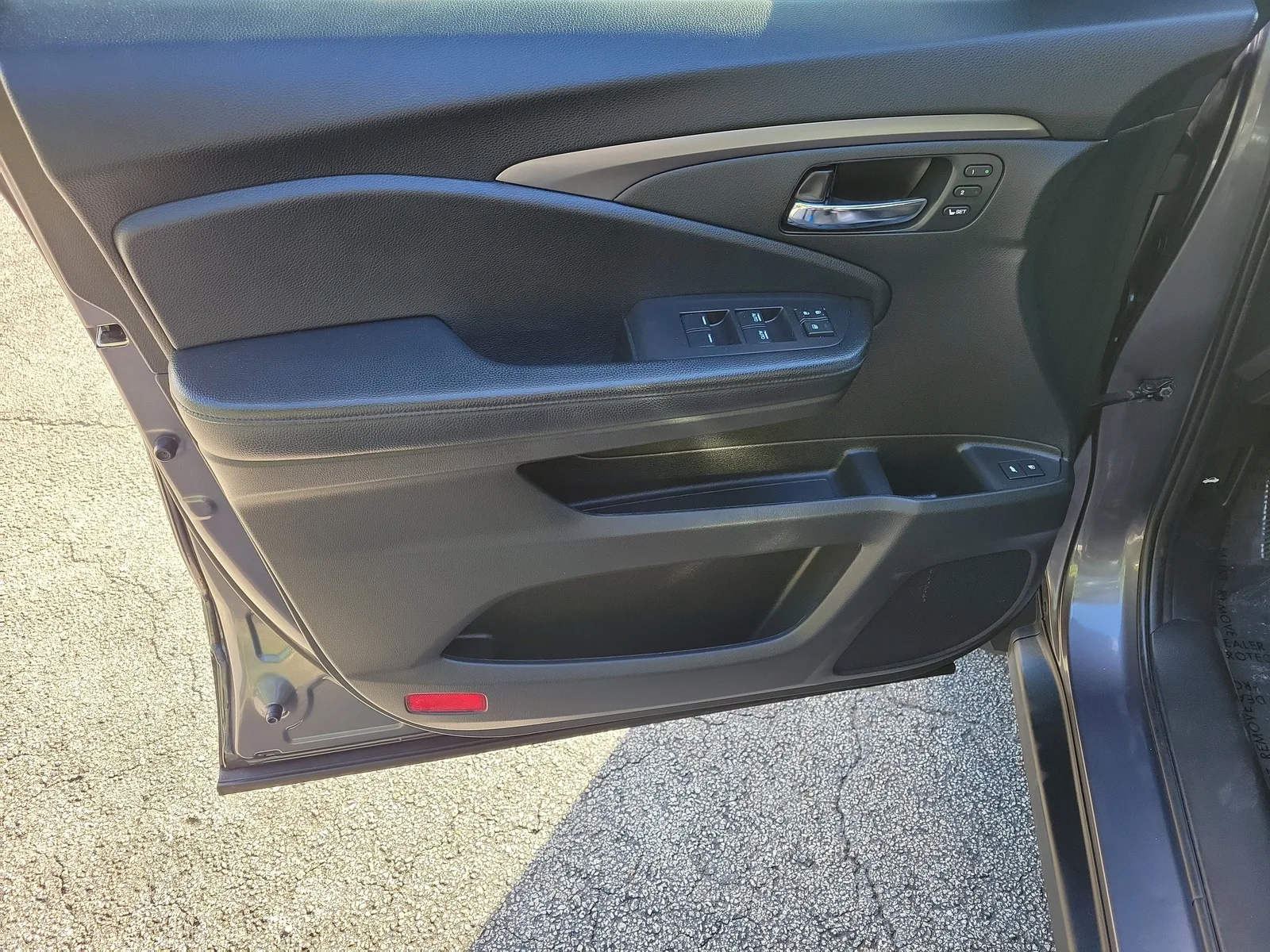 2019 Honda Pilot EX-L photo 22