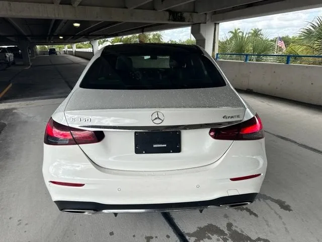 2023 Mercedes-Benz E-Class E 350 photo 20