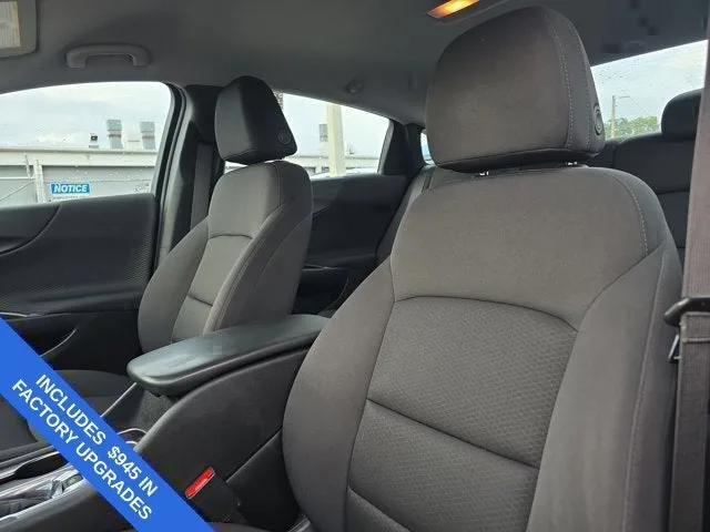 2023 Chevrolet Malibu FL photo 24