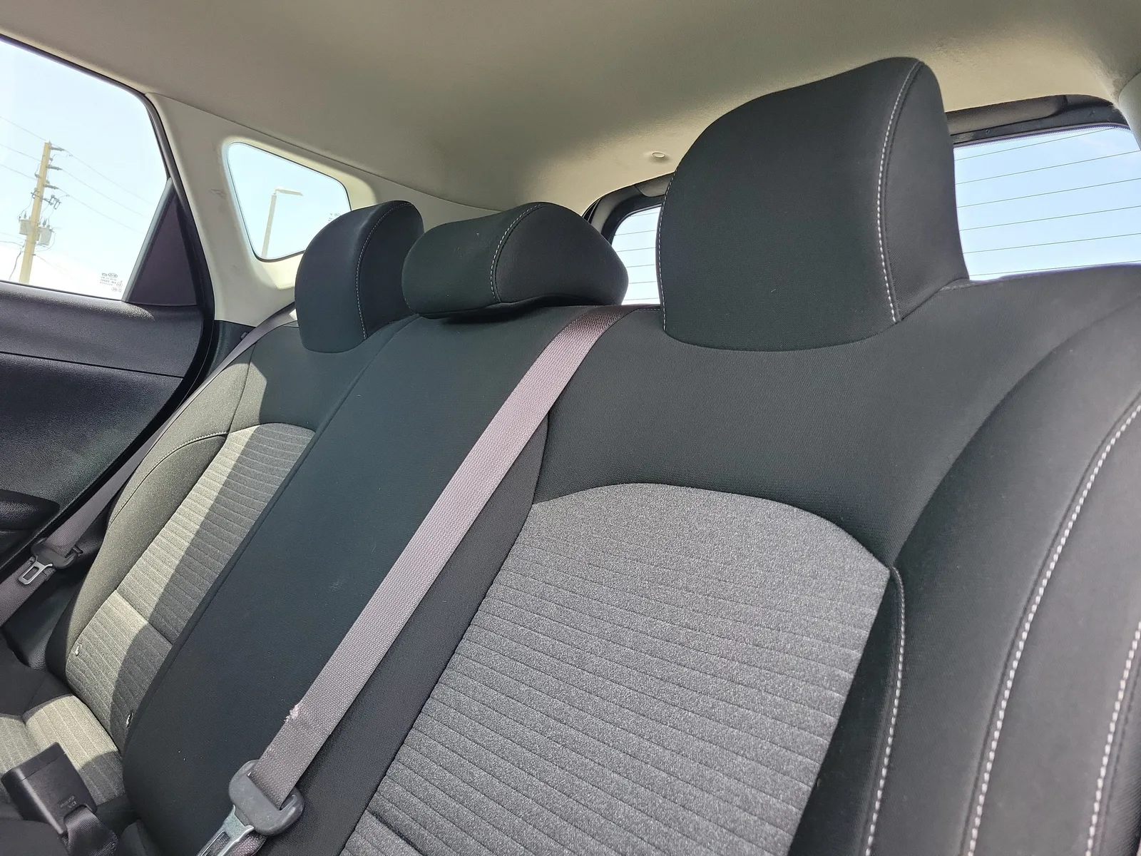 2021 Kia Soul S photo 14