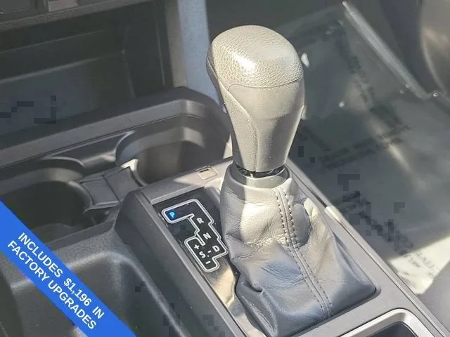 2022 Toyota Tacoma 2WD SR photo 31