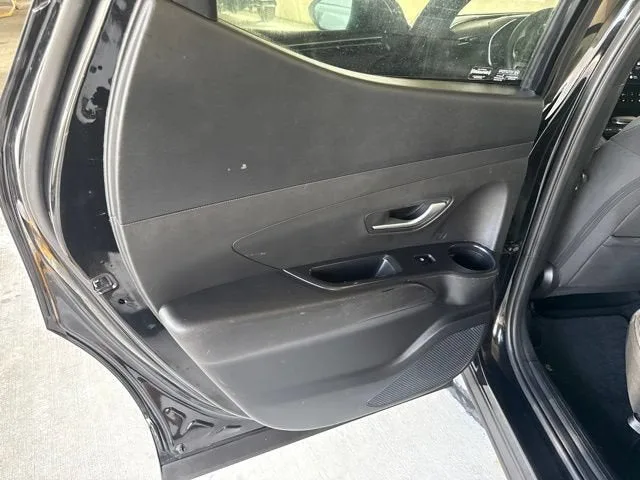 2023 Hyundai Santa Cruz SEL photo 11
