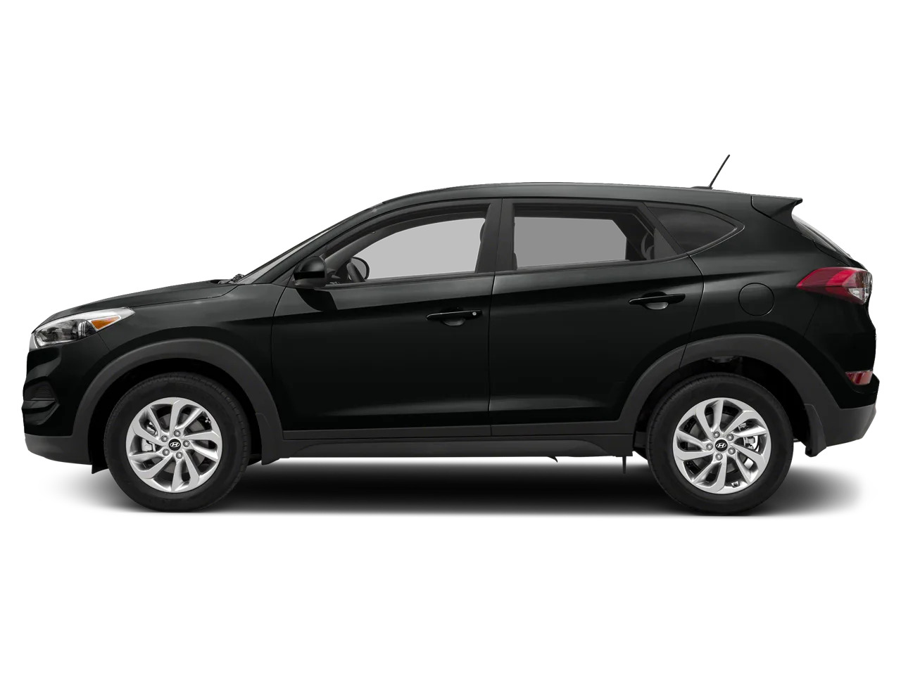 2018 Hyundai Tucson SEL photo 3