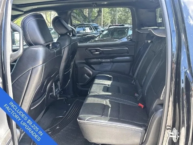 2024 RAM 1500 Limited photo 27