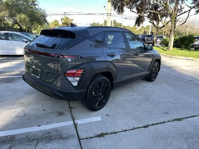 2026 Hyundai Kona SEL Sport photo 38